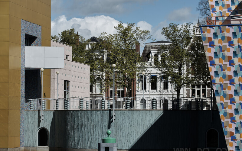 Museum Groningen
